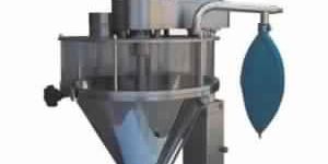 Auger Filler Machine