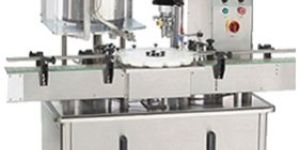 Capping Machine