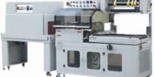 Shrink Wrapping Machine