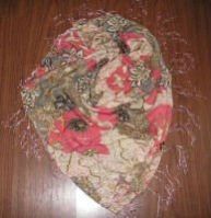 Ladies Scarf