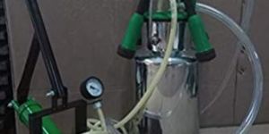 Milking Machine