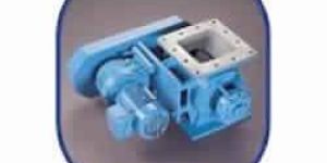 Rotary Air Lock Valve