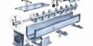Screw Conveyor