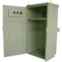 Sheet Metal Panel Board