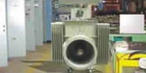 Transformer Rectifier Set