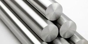 Stainless Steel Round Bar