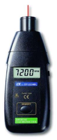 Tachometers
