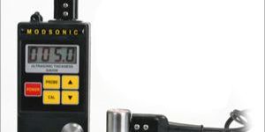 Ultrasonic Thickness Gauges