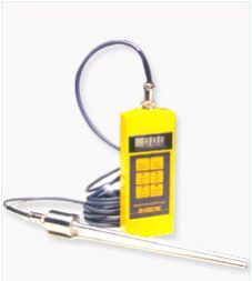 Vibration Meter