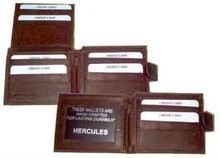 Leather Wallets