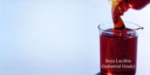 Soya Lecithin Liquid