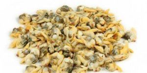 Frozen Clam Meat