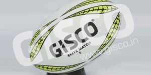 Rugby Ball