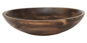 Wooden Bowl