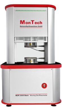 Rubber Testing System