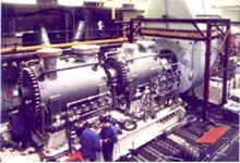 Torquemeters and Torque Test Rig