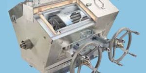 Polymer Candle Filter Systems