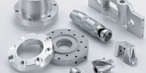 Aerospace Components