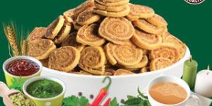 Bhakarwadi Namkeen