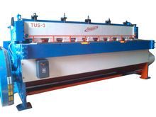 Under Crank Shearing Machine