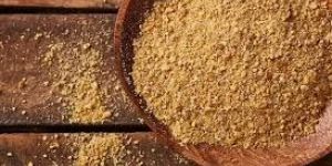 Organic Soybean Meal