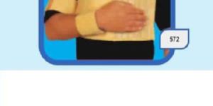 Shoulder Immobilizer