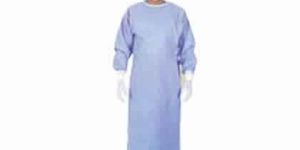 Surgeon Gown