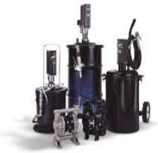 Lubrication Equipment