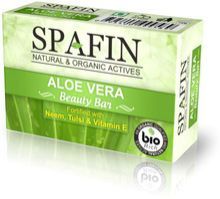 Aloe Vera Beauty Bar