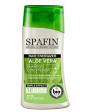 Aloe Vera Shampoo