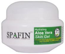 Aloe Vera Skin Gel
