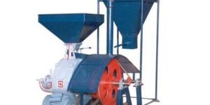 Flour Mill Machine