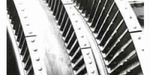 STEAM TURBINE REFURBISHMENT AND REPAIRS MACHINE