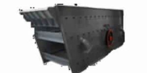 Vibrating Screen Machine