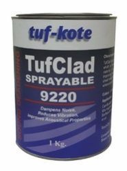 Anti Corrosion Paint