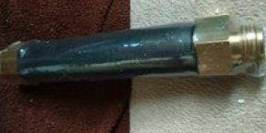 Commercial Gas Saver