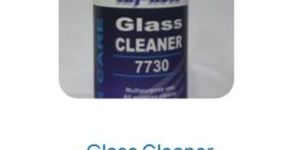 Glass Cleaner