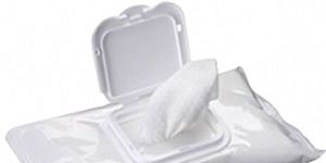Non Medicated Wipes