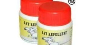 Rat Repellent