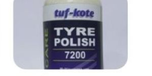 Tyre Polish