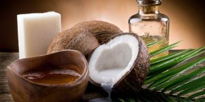 Coconut Oil