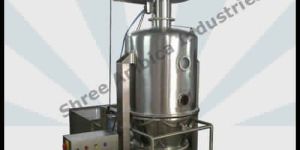 Fluid Bed Dryer