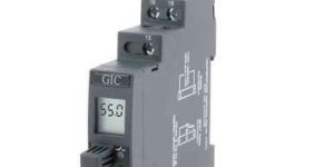 Temperature Monitoring Relay