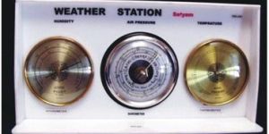 Weather Station