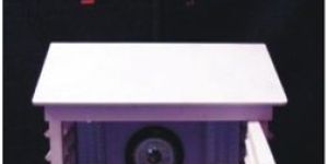 WEATHER STATION (METEOROGRAPH)