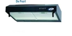 De Pearl Kitchen Chimney