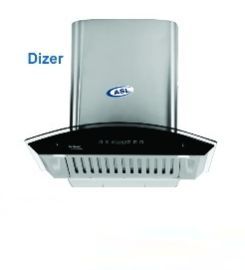 Dizer Kitchen Chimney