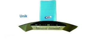 Unik Kitchen Chimney