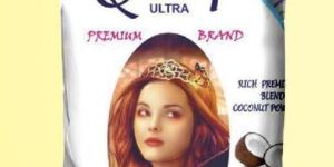 Desiccated Coconut Queeny Ultra