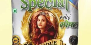 Desiccated Coconut Rassoi Special